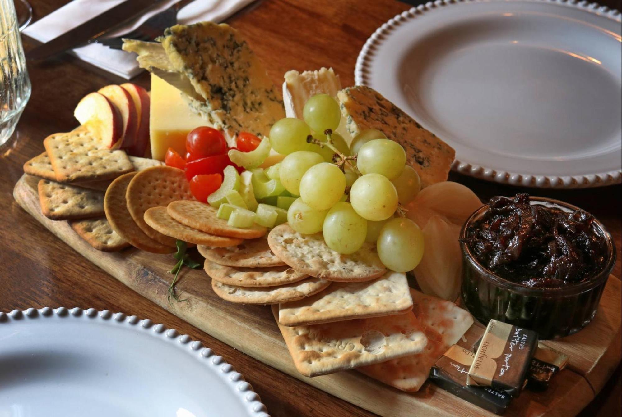 Ye Olde Cheshire Cheese Inn Castleton  Dış mekan fotoğraf